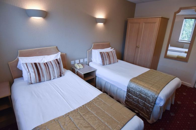 The Mayfair Hotel - Oceana Collection