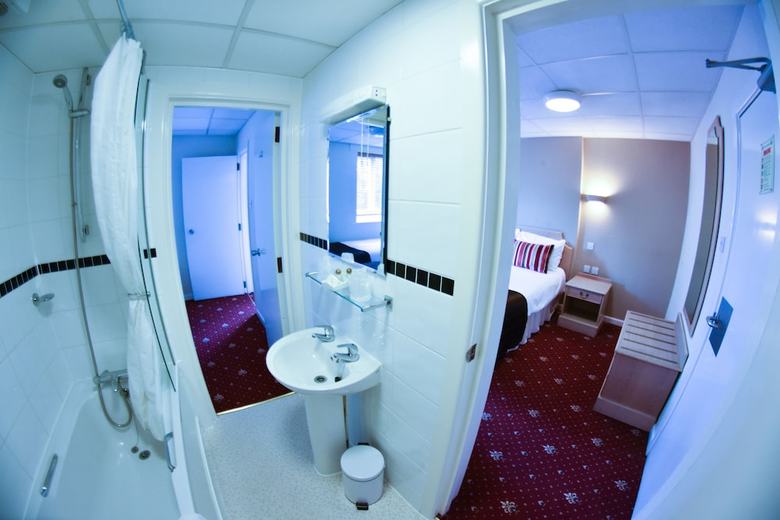 The Mayfair Hotel - Oceana Collection