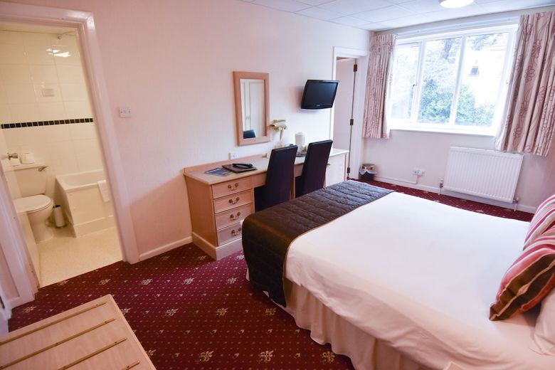 The Mayfair Hotel - Oceana Collection