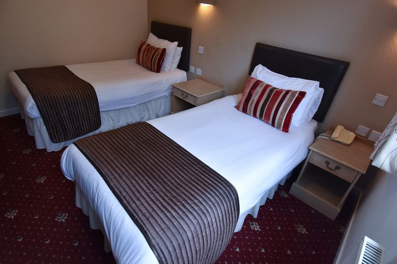 The Mayfair Hotel - Oceana Collection