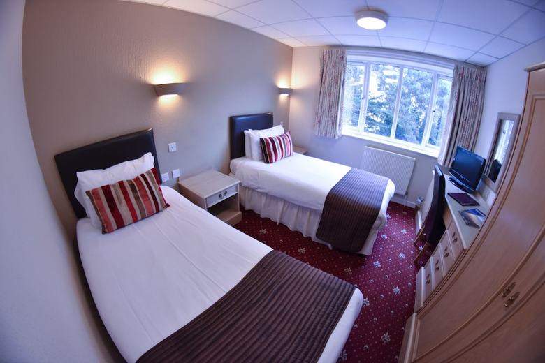 The Mayfair Hotel - Oceana Collection