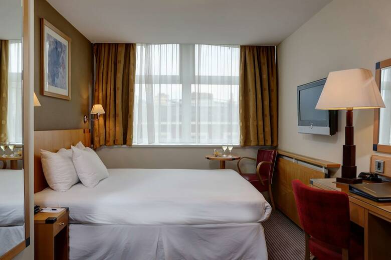 Best Western Sheffield City Centre Cutlers Hotel