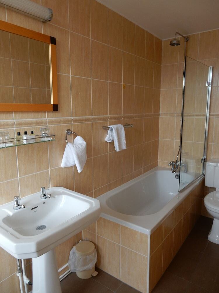 Best Western Sheffield City Centre Cutlers Hotel