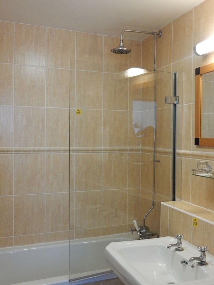 Best Western Sheffield City Centre Cutlers Hotel