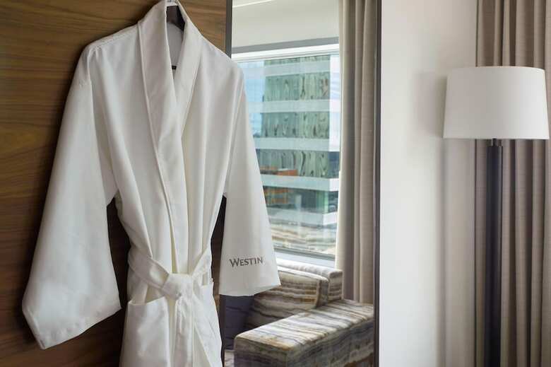 Hotel The Westin Charlotte