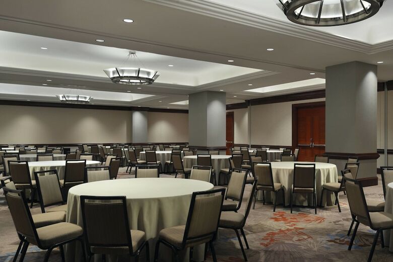 Hotel The Westin Charlotte