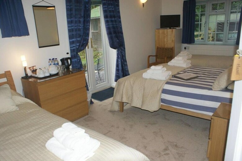 Woodacre B&B