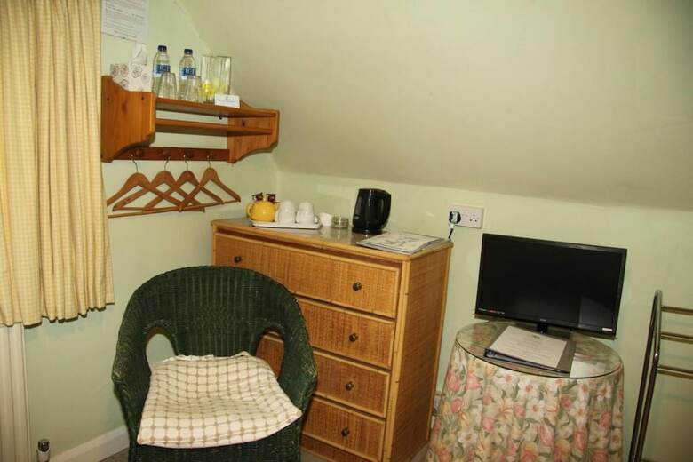 Woodacre B&B