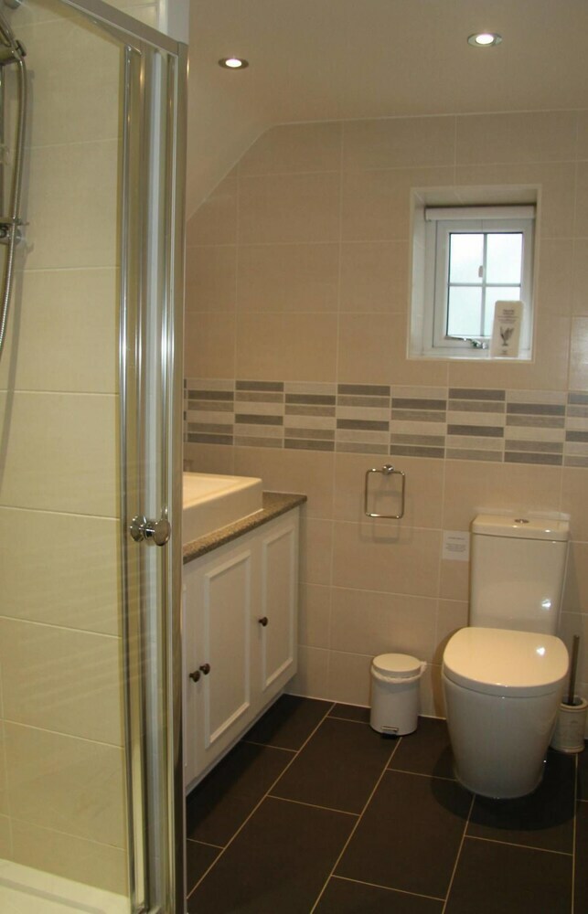 Woodacre B&B