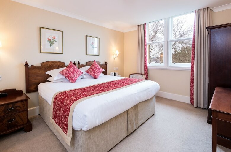 Sunbank House Hotel