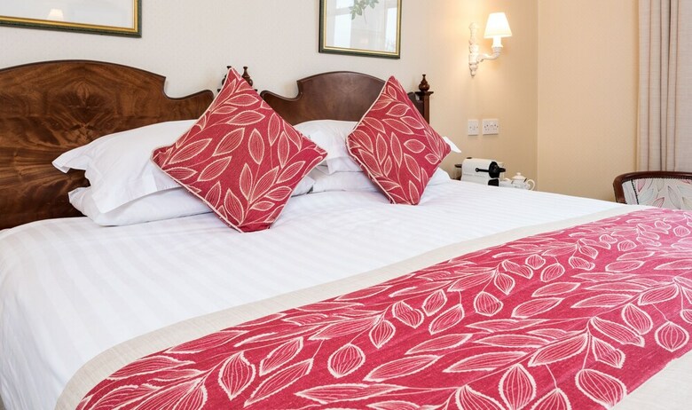 Sunbank House Hotel