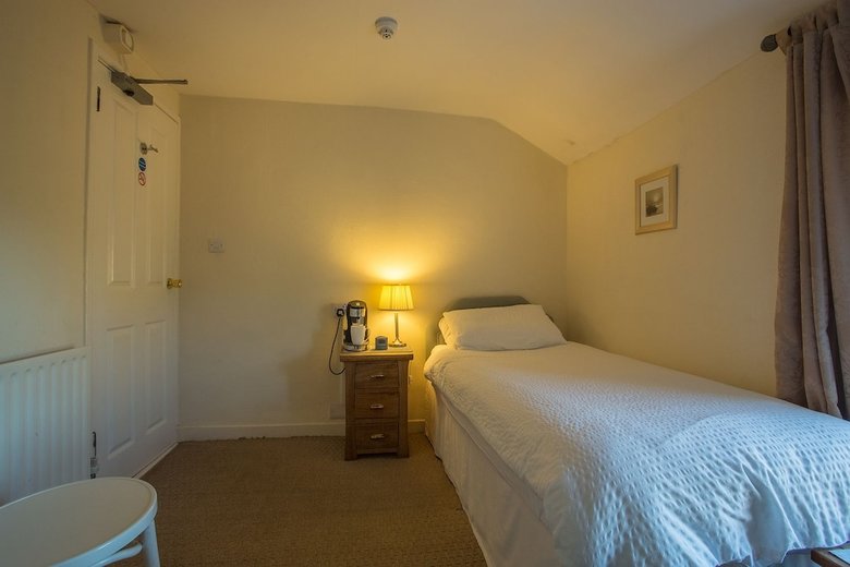 Stork Hotel