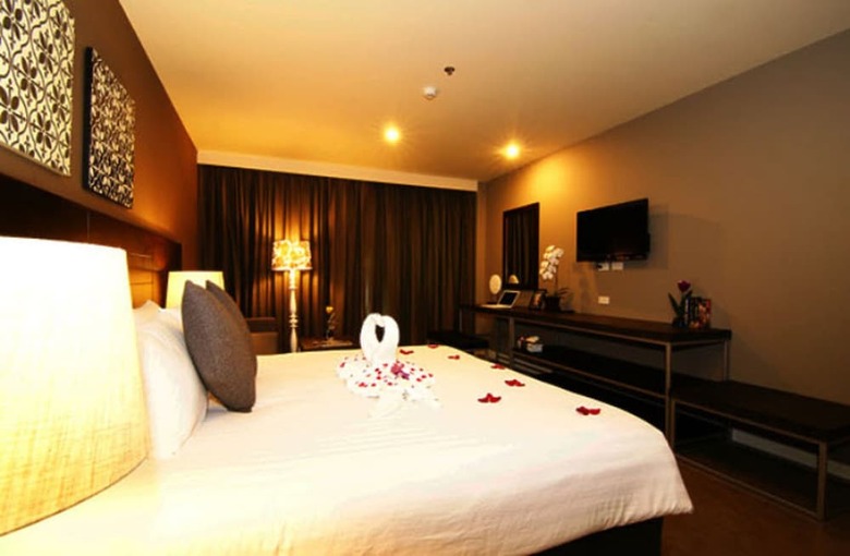 Sea Me Spring Hotel