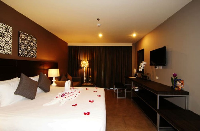 Sea Me Spring Hotel