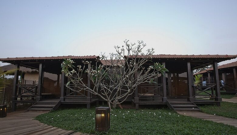 Eco Woods Village