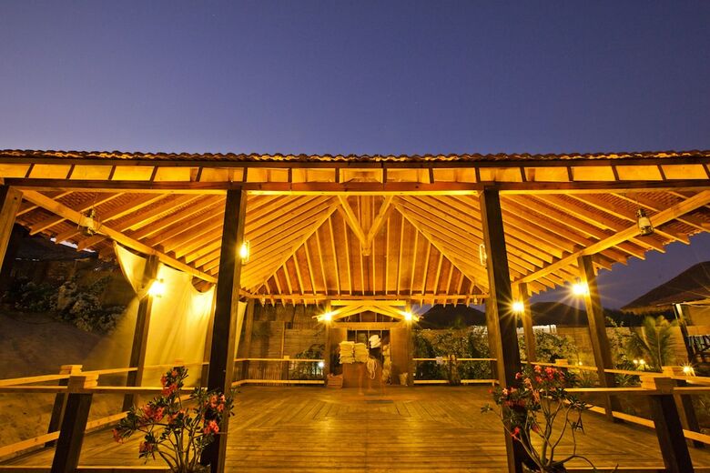 Eco Woods Village