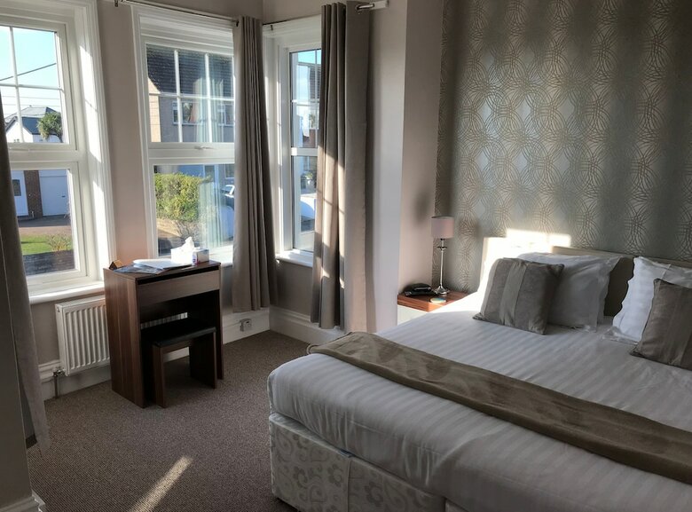Bude Haven Hotel