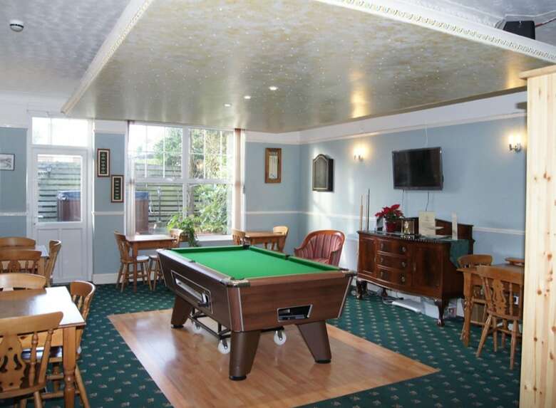 Bude Haven Hotel