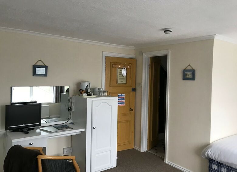 Bude Haven Hotel
