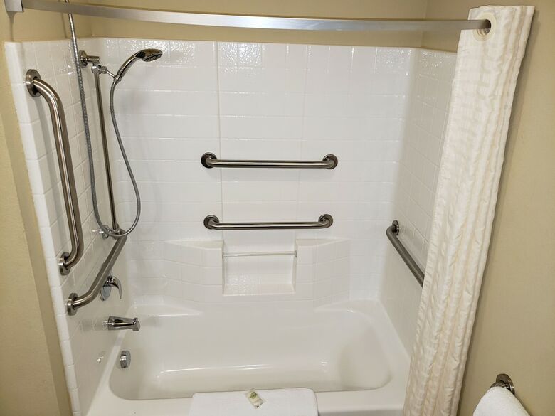 Hotel Cobblestone Inn & Suites - Kersey