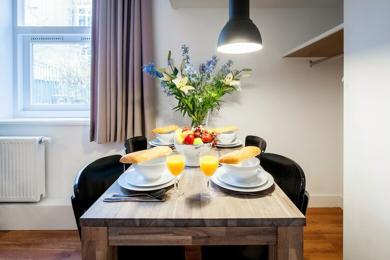 Apartamentos Short Stay Group Harbour Loft Studios
