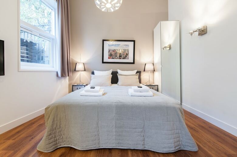 Apartamentos Short Stay Group Harbour Loft Studios