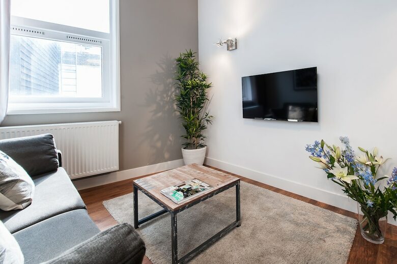 Apartamentos Short Stay Group Harbour Loft Studios