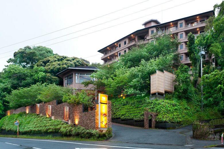 Hotel Kissho Caren
