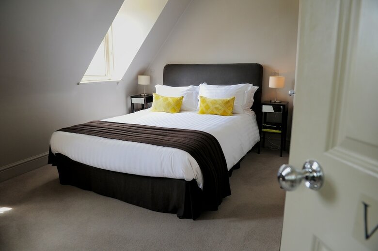 Hotel Bingham Riverhouse