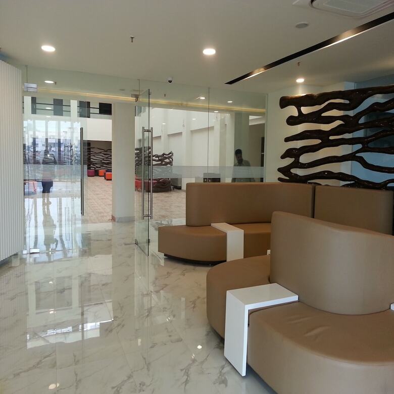 Hotel Ambar Sarovar Portico