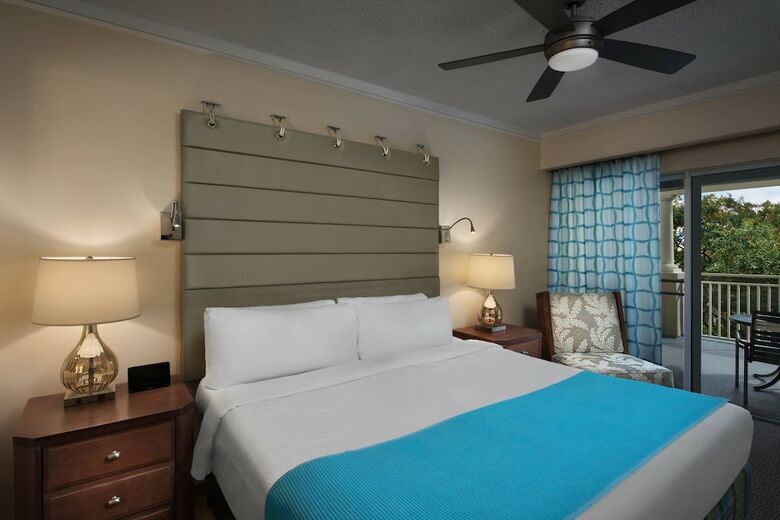 Hotel Marriott's Grande Ocean