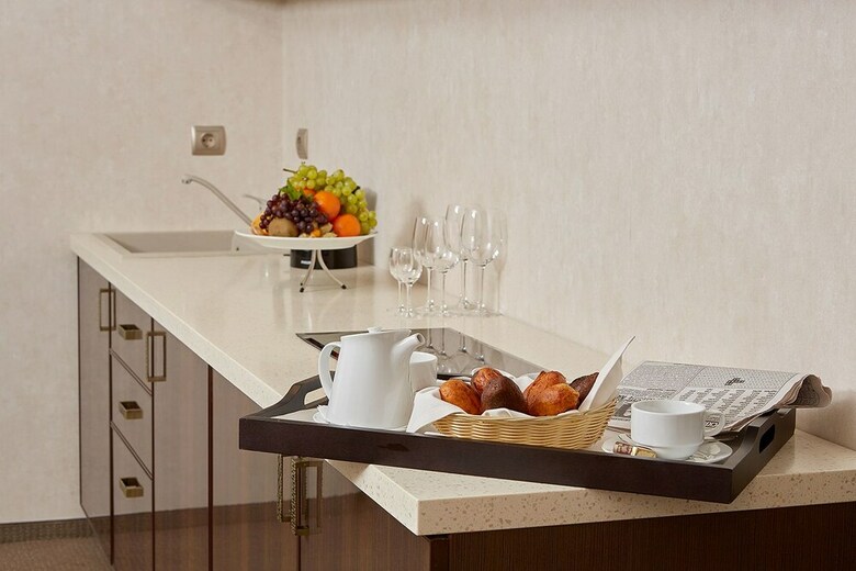 Sk Royal Hotel Tula