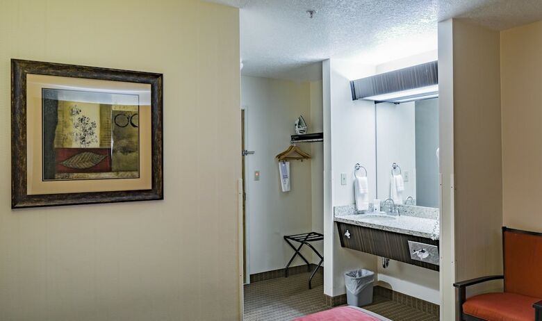 Hotel Inn America - Boise