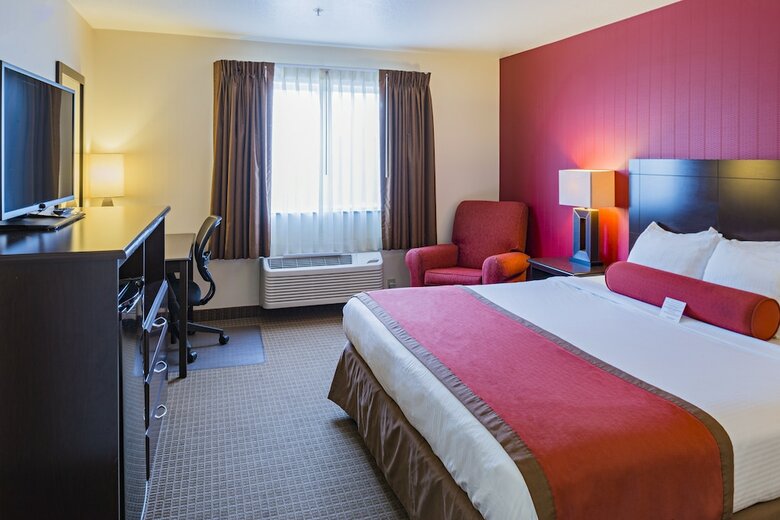 Hotel Inn America - Boise