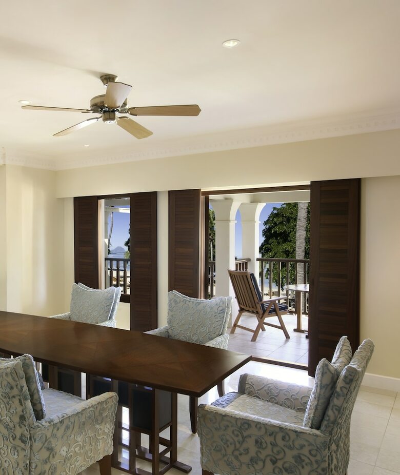 Apartamento Hilton Mauritius Resort & Spa