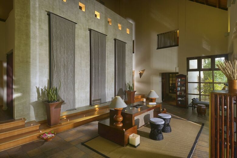 Apartamento Hilton Mauritius Resort & Spa