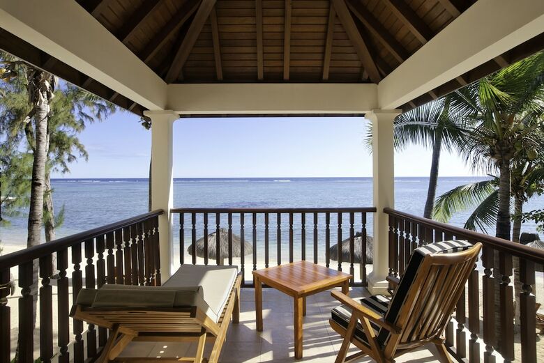 Apartamento Hilton Mauritius Resort & Spa