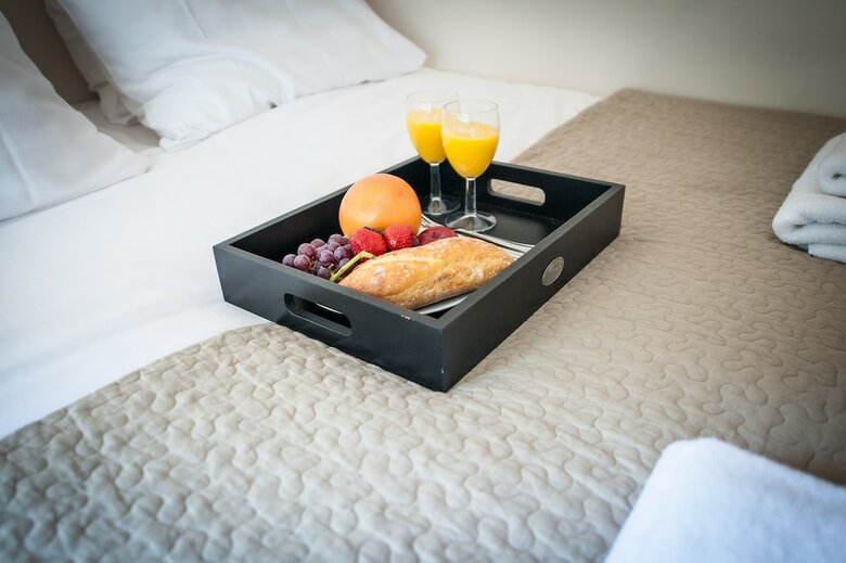 Short Stay Group Nieuwmarkt Area Serviced Apartments