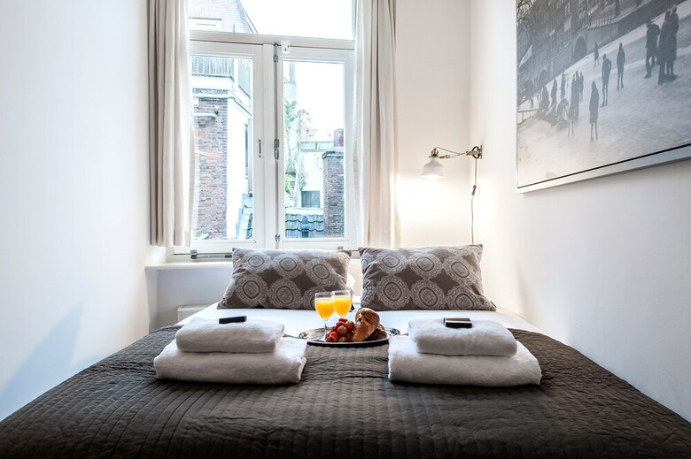Short Stay Group Nieuwmarkt Area Serviced Apartments