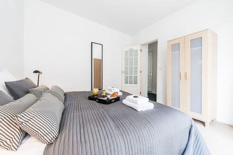 Short Stay Group Nieuwmarkt Area Serviced Apartments