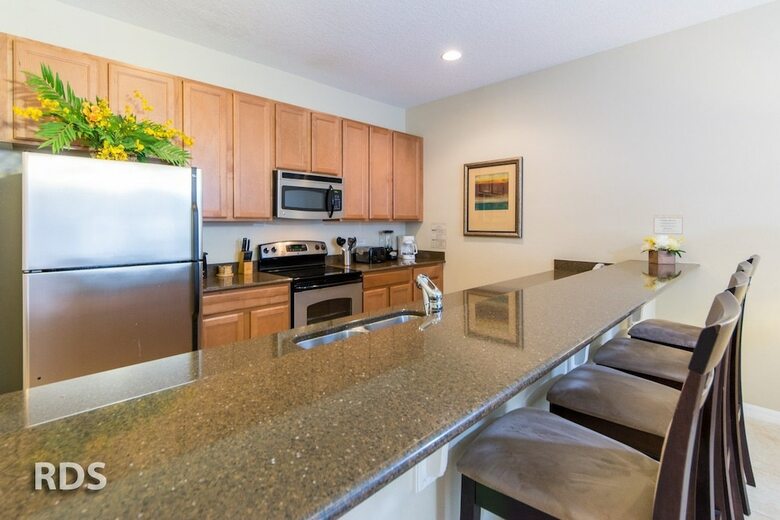 Paradise Palms Resort Orlando
