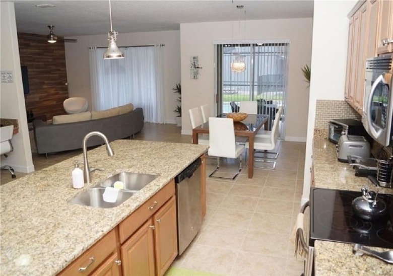 Paradise Palms Resort Orlando