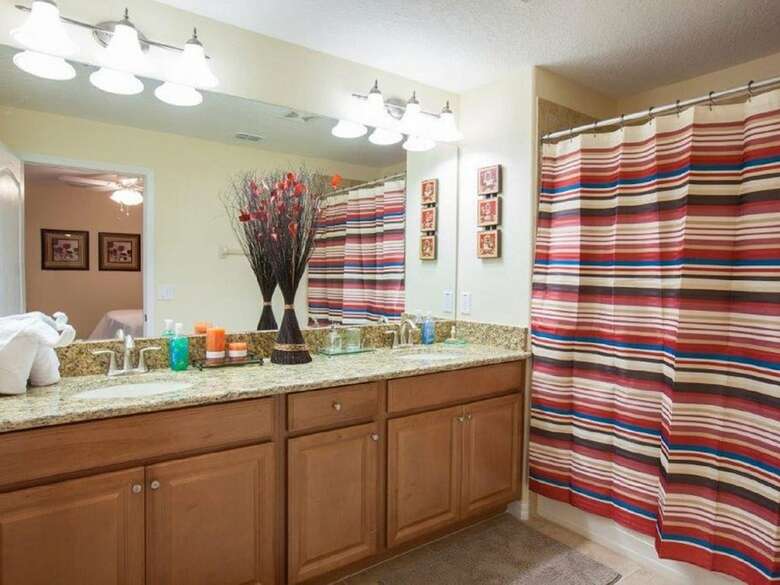 Paradise Palms Resort Orlando