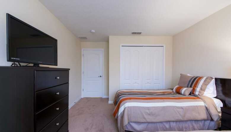 Paradise Palms Resort Orlando