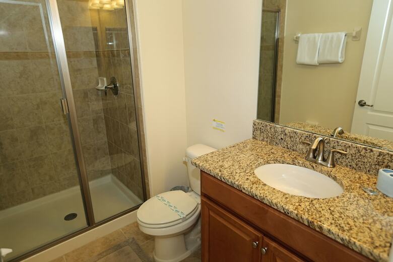 Paradise Palms Resort Orlando