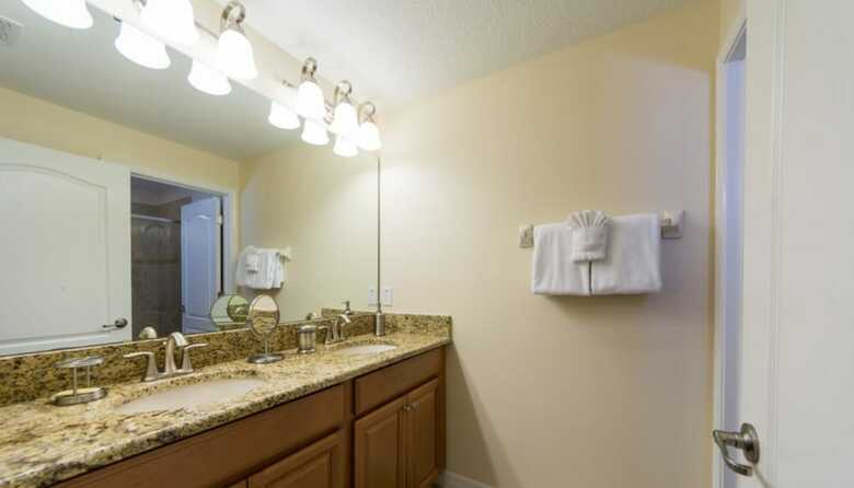 Paradise Palms Resort Orlando