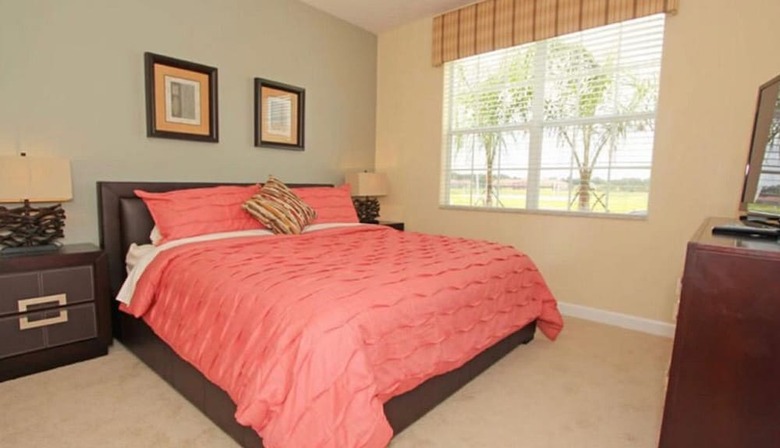 Paradise Palms Resort Orlando