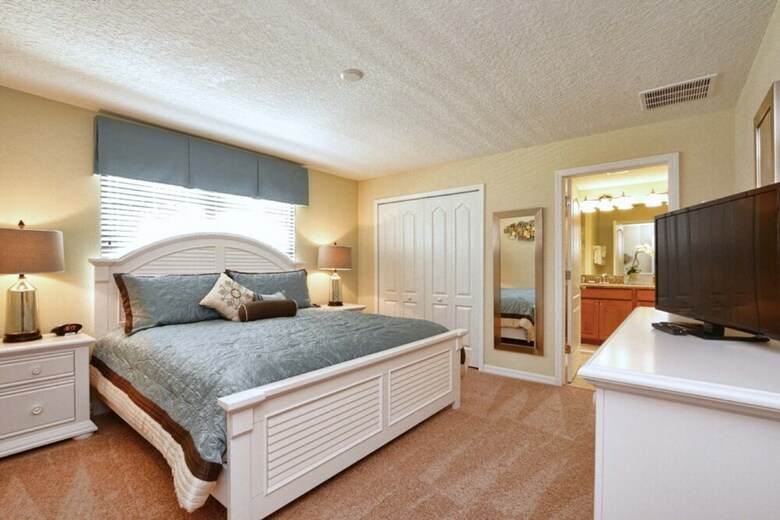 Paradise Palms Resort Orlando