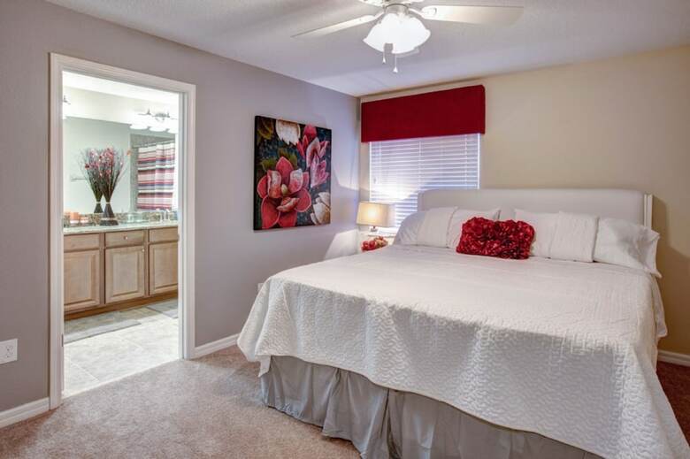 Paradise Palms Resort Orlando