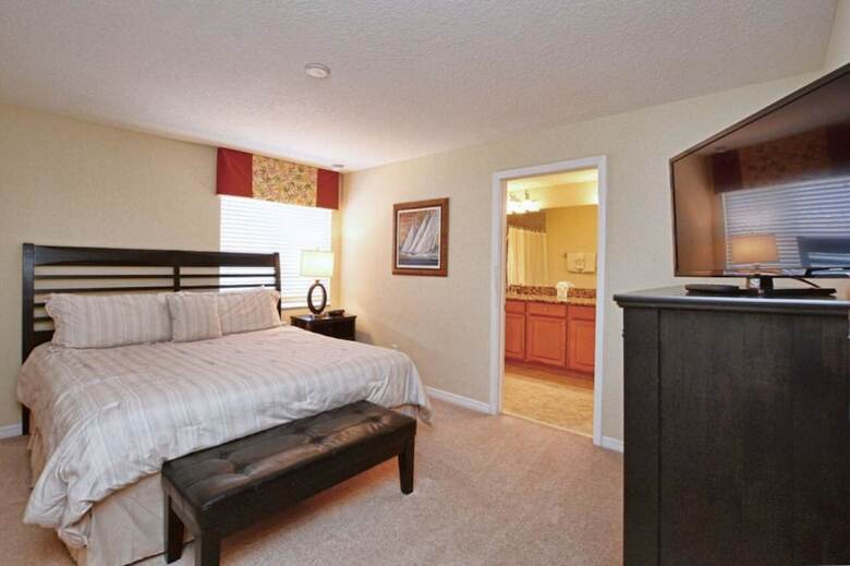 Paradise Palms Resort Orlando